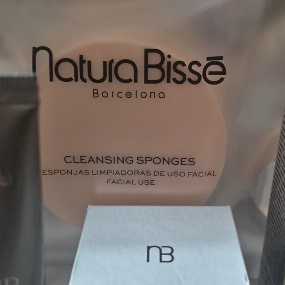 Natura Bisse 5 Piece Set NEW